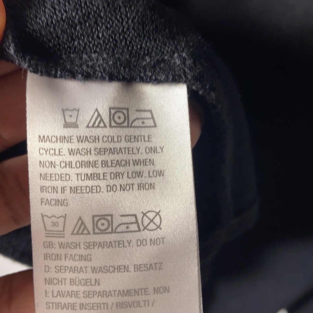 Lisa Rinna collection sweater - Picture 7 of 11